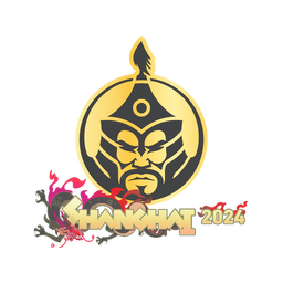 The MongolZ | Shanghai 2024