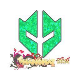 Imperial Esports (Glitter) | Shanghai 2024