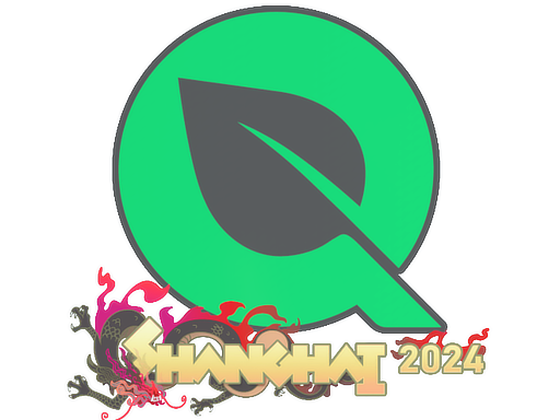 Sticker | FlyQuest | Shanghai 2024