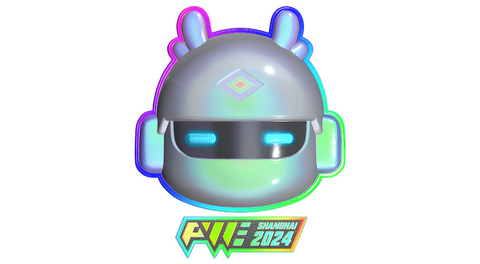 Sticker | Perfect World (Holo) | Shanghai 2024