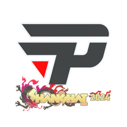 paiN Gaming | Shanghai 2024