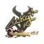 Sticker | Lucky (Gold) | Shanghai 2024