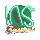 Sticker | INS | Shanghai 2024