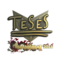 TeSeS (Gold) | Shanghai 2024
