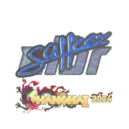 saffee (Holo) | Shanghai 2024