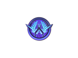 Sticker | Counter-Tech