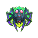 Sticker | Mastermind