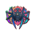 Sticker | Mastermind (Holo)