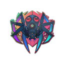 Sticker | Mastermind (Holo)