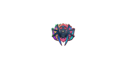 Sticker | Mastermind (Holo)