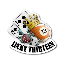 Lucky 13