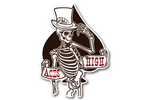 Sticker | Aces High