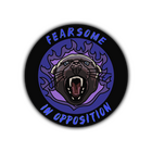 Sticker | Fearsome