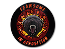 Sticker | Fearsome (Holo)