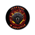 Sticker | Fearsome (Holo)