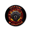 Sticker | Fearsome (Holo)