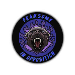 Fearsome