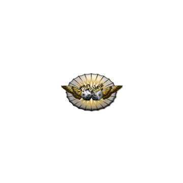Sticker | Luck Skill (Foil)