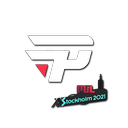 Sticker | paiN Gaming | Stockholm 2021