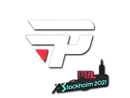 paiN Gaming | Stockholm 2021