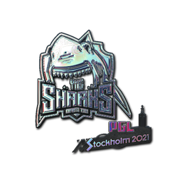 Sharks Esports (Holo) | Stockholm 2021
