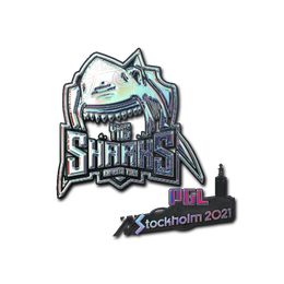 Sharks Esports (Holo) | Stockholm 2021