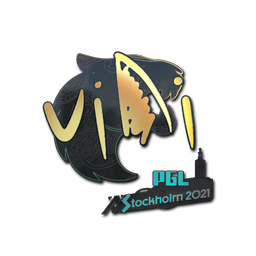 VINI (Holo) | Stockholm 2021