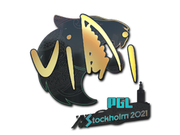 VINI (Holo) | Stockholm 2021