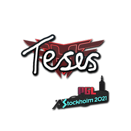 TeSeS | Stockholm 2021