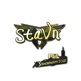 stavn (Gold)