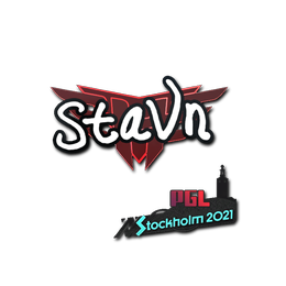 stavn | Stockholm 2021