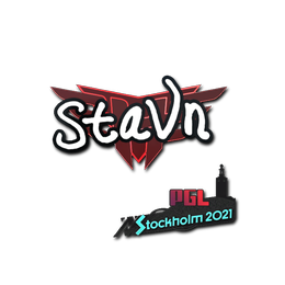 stavn