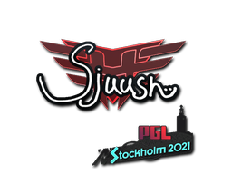 sjuush