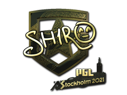 sh1ro (Gold)