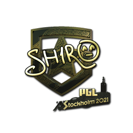 sh1ro (Gold)