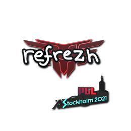 refrezh