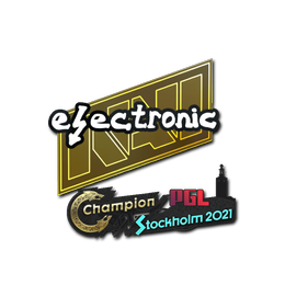 electroNic