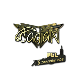 cadiaN (Gold)