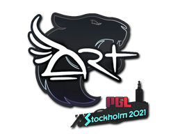 arT | Stockholm 2021