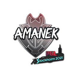 AMANEK