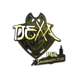 nexa (Gold) | Stockholm 2021