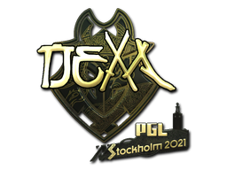 nexa (Gold) | Stockholm 2021