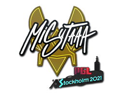 misutaaa | Stockholm 2021