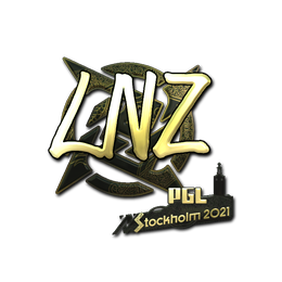 LNZ (Gold)