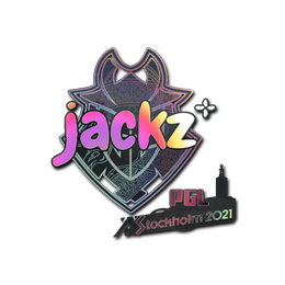 JACKZ (Holo)