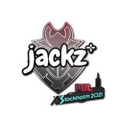 JACKZ