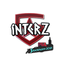 interz | Stockholm 2021