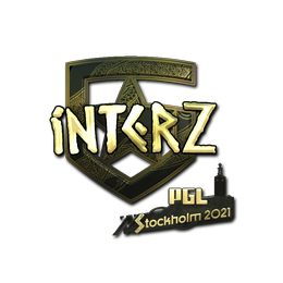 interz (Gold)