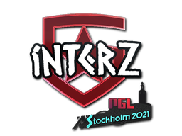 interz | Stockholm 2021