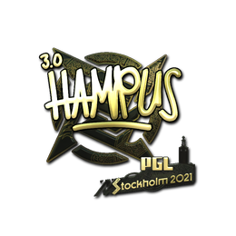 hampus (Gold)